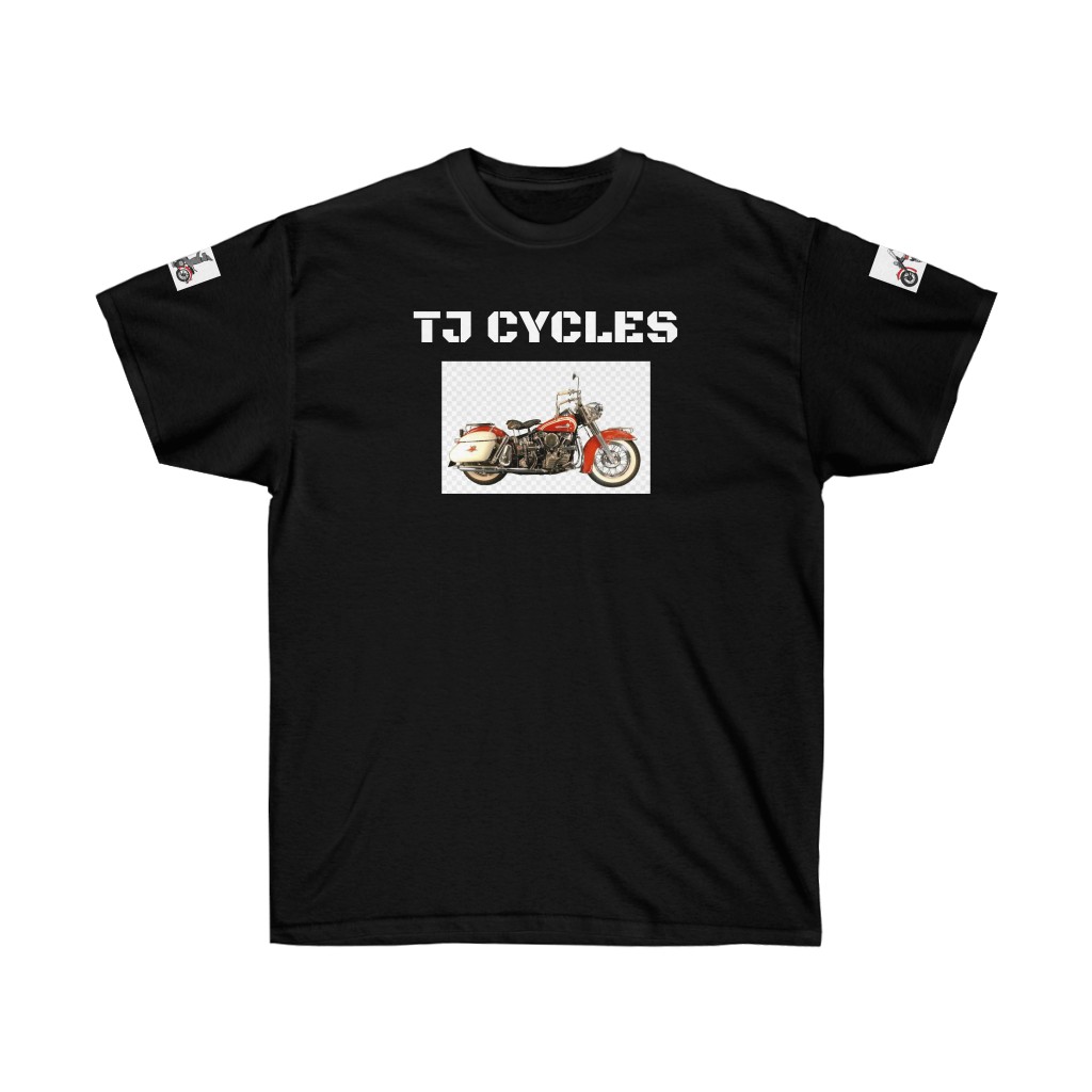 Unisex Ultra Cotton Tee