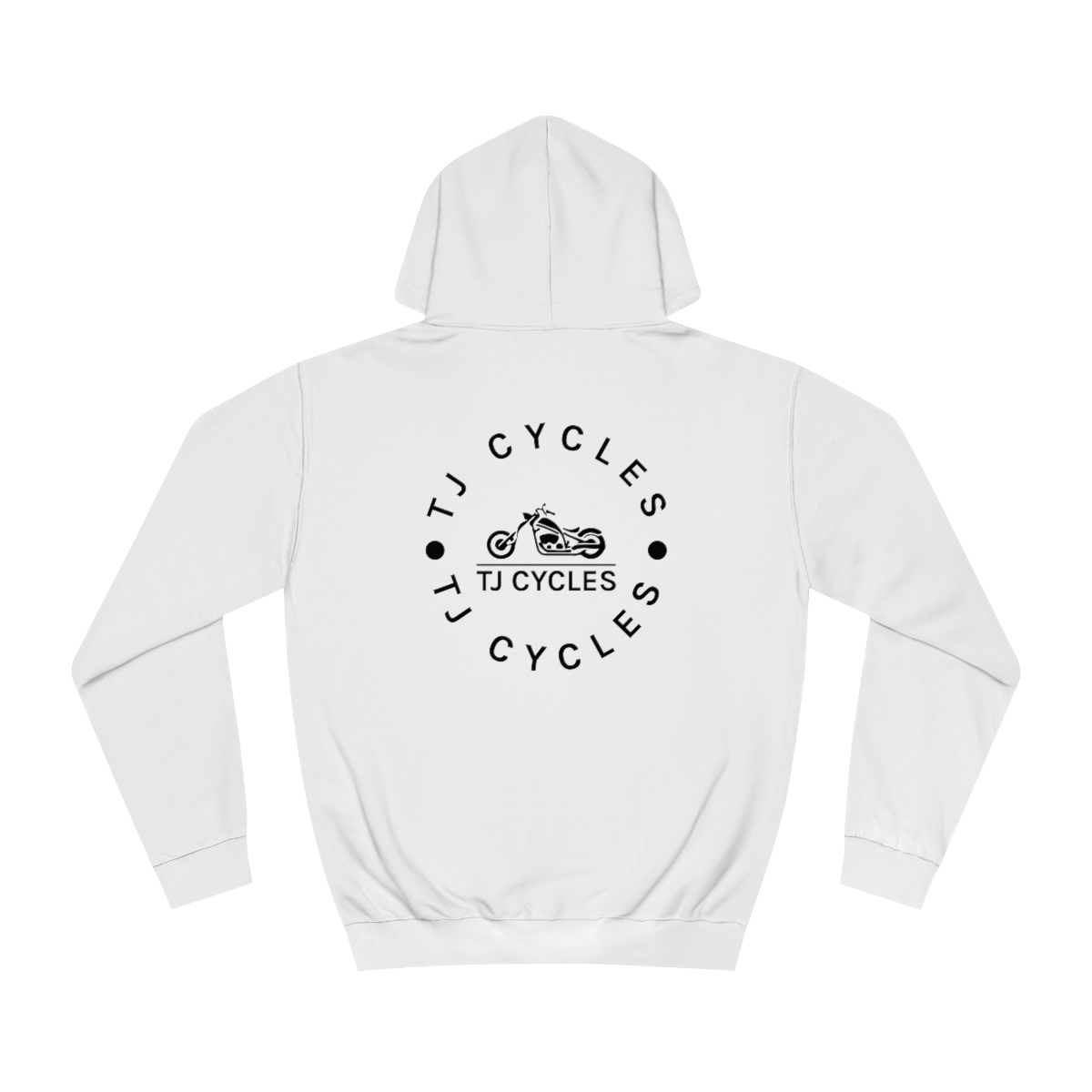 TJ Cycles Hoodie